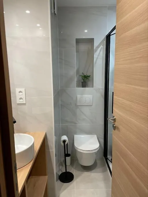 Appartement Une Escapade Au Coeur D'Annecy