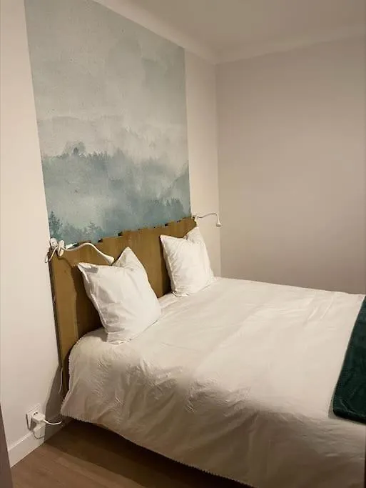 Appartement Une Escapade Au Coeur D'Annecy France