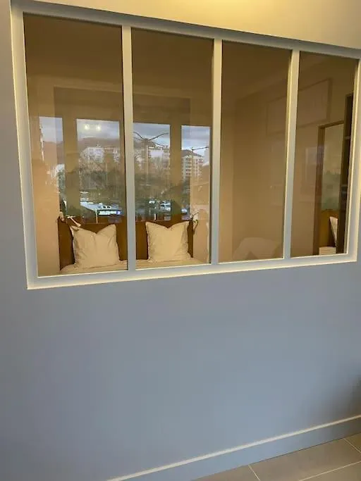 Appartement Une Escapade Au Coeur D'Annecy