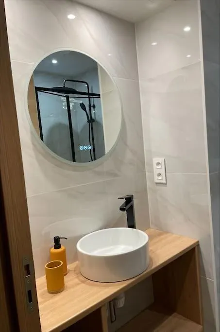 Appartement Une Escapade Au Coeur D'Annecy
