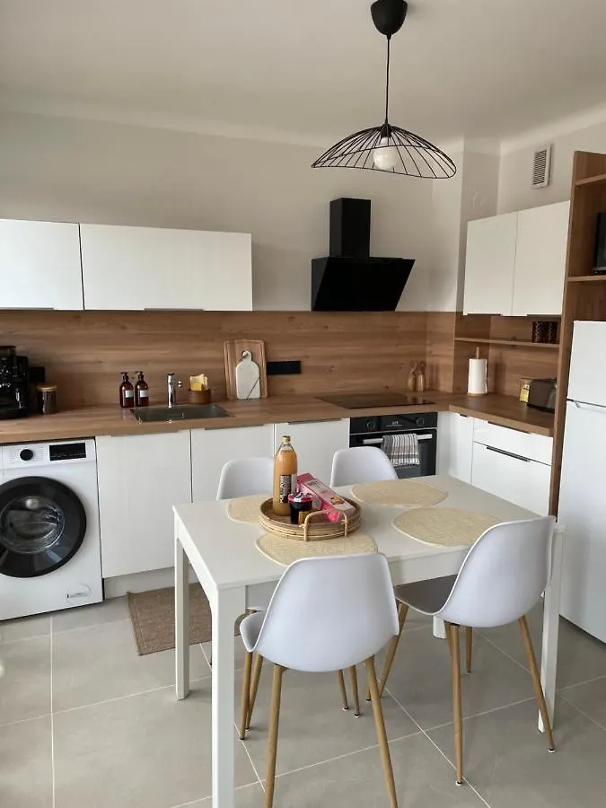 Appartement Une Escapade Au Coeur D'Annecy 0*, Annecy France