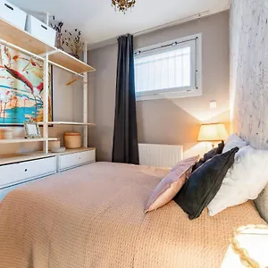 Fumex - Welkeys Appartement