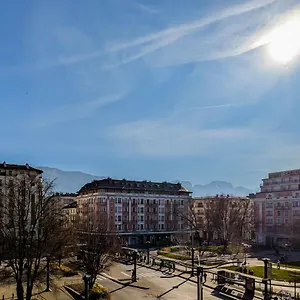 Albatros Appartement