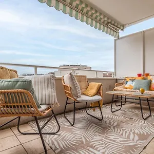 Florentine Furnished Flat Appartement