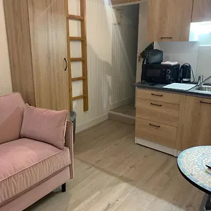  Apartamento Chez Caroline
