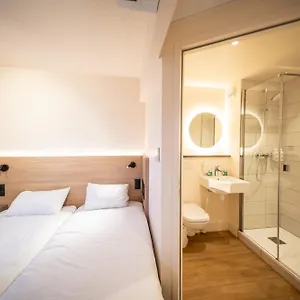 Hotel Premiere Classe Cran-gevrier Renove En 2025, Annecy